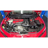 EPR FL5 Carbon Strut Brace Tower Bar   - Suits Honda Civic FL5 Type R