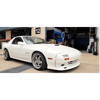 D2 Racing Type Sport Suspension - Suits Mazda RX7 FC3S 85-91