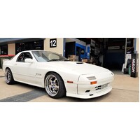 D2 Racing Type Street Suspension - Suits Mazda RX7 FC3S 85-91