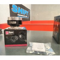  D1 Spec Steering Wheel Quick Release - Suits Most Sparco Momo Nardi