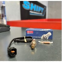 Denso Oxygen O2 Sensor - Suits Mitsubishi EVO 6, 7, 8, 9 IX Wagon