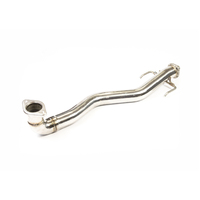 Invidia Turbo Front Pipe - Suits Mitsubishi EVO 7 8 9 IX MR GSR