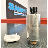 Pierburg In-Tank Lift Pump With Connector - Suits Surge Tank