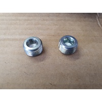 SPP EVO Manifold EGR Block Off Bungs