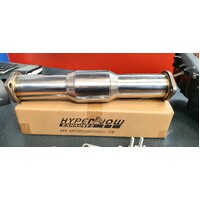  Hyperflow 100 cell High Flow Cat - Suits Mitsubishi EVO 7 8 9 IX MR