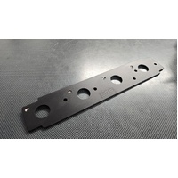 SPP EVO Ignition COP Kit Mounting Plate - Suits Mitsubishi EVO 4 to 9 IX Racing E85 Boost