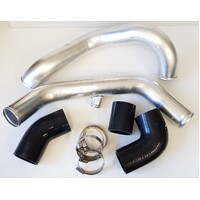 Plazmaman Cold Side Pipe Kit - Suits Mitsubishi EVO 7 8 9 IX.