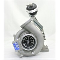 GTpumps EVO9 P1 BB Turbo GTX3076 - Suits Mitsubishi EVO 4-9