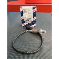BOSCH Oxygen O2 Sensor - Suits Mitsubishi EVO 6, 7, 8, 9 IX Wagon