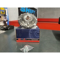 ADAIR Fan Clutch - Suits Nissan R32 , R33, R34 Skyline, Stagea