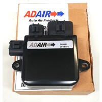 ADAIR Fan Control Module  - Suits Mitsubishi EVO 7, 8, 9, 9 CT9W