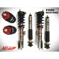 AGT Monotube Suspension - Ford Mustang Mk6 (0) 2015+