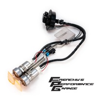 FPG Twin Pump In-Tank Fuel System Kit - Suits Nissan R33, R34 GTR GTS-T GTT