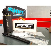 FPG R32 GTR In-tank Surge Tank Kit -  V4 Track Edition AN-8 Twin Pump