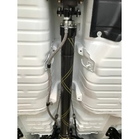 FPG BNR32 Attesa High Pressure Hose Replacement