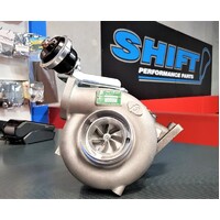 FP Green EVO9 73HTZ - Suits Mitsubishi EVO 4-9 Forced Performance