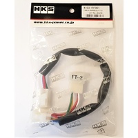 HKS Turbo Timer Harness FT-2 - Suits Subaru WRX GC8 FORESTER LIBERTY
