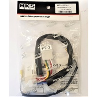 HKS Turbo Timer Harness FT-3 - Suits Subaru WRX GDA GDB GGA GF8