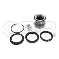 GSP Rear Wheel Bearing Assembly Kit - Suits Subaru WRX, Impreza, Forester, Legacy, Outback