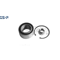 GSP Front Wheel Bearing Assembly Kit - Suits Honda Civic ED, EF, EG, EK, EJ, 38mm ID