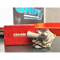 GMB Water Pump - Suits Mitsubishi EVO 8 VIII and 9 IX