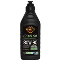 Penrite Gear Oil 80W-90 (Mineral) - 1 L