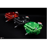 IE Black Billet Racing Coolant Header Tank – Toyota GR Yaris