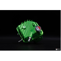 IE Green Billet Racing Coolant Header Tank – Toyota GR Yaris