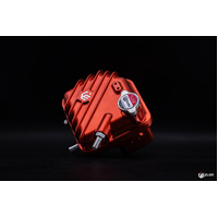IE Red Billet Racing Coolant Header Tank – Toyota GR Yaris