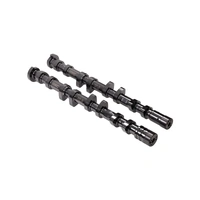GSC S2 EVO X Power-Division Billet Camshafts - Mitsubishi Evolution X 4B11T Dual Mivec