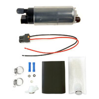 Walbro TI GSS-341 255LPH Intank Fuel Pump - WRX Honda Universal