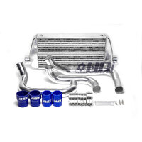 HDI GT2 Intercooler Kit - Suits Nissan Skyline R32, R33 GTST, R34 GTT.