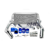 HDI GT2 Intercooler Kit - Suits Nissan Silvia S14 & S15 200SX.