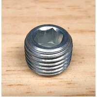 SPP PCV Hose Block Off - Suits Nissan Skyline R32, R33, R34 GTR