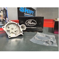 Gates Water Pump - Suits Mitsubishi EVO 8 VIII , 9 IX, 9 Wagon.