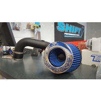 Simota Short Ram Intake Kit - Suits Honda Integra DC5 Type S K20