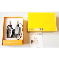 H1 K16 6000K LED Head Light Kit