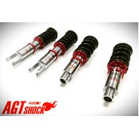AGT Monotube Suspension - Honda Civic (EG/EH/EJ) 1992-1995