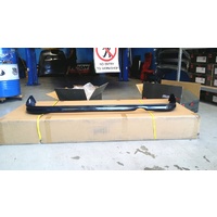 SPP Honda Civic 92-95 2/4 DOOR TYPE R STYLE REAR LIP