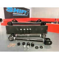 SPP Hicas Eliminator Kit - Suits Nissan Skyline  R32 GTR/GTST,  Silvia S13 180SX