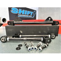 SPP Hicas Eliminator Kit - Suits Nissan Skyline R33 GTR/GTST, R34 GTT Stagea