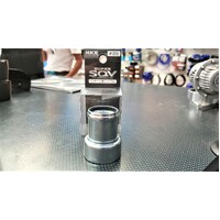 HKS 29mm Recirculating Fitting - Suits HKS SSQV Blow Off Valve 
