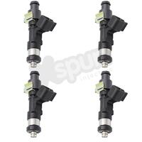 Xspurt 1000cc Injectors suits Mitsubishi EVO 1-9