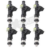Xspurt 1000cc Injectors Suits Toyota 1JZ / 2JZ top feed engines (Soarer, Supra)