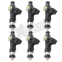 Xspurt Injectors 1170cc suits Nissan RB26 (Set of 6)