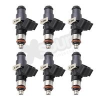Xspurt Injectors 1170cc suits Nissan RB25 Neo (Set of 6)