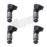 Xspurt 1170cc Injectors - Suits Mitsubishi EVO X (EVO 10)