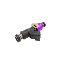 Delphi Injectors 1400cc suits Toyota 1JZ / 2JZ top feed engines (Set of 6) (Soarer, Supra)