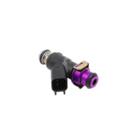 Delphi Injectors 1400cc suits Nissan R35 GTR, VR38 (Set of 6)