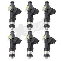 Xspurt Injectors 525cc suits Nissan RB26 (Set of 6)
